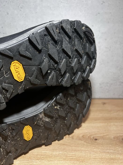 Buty trekkingowe Alfa Holt Gore-Tex Vibram