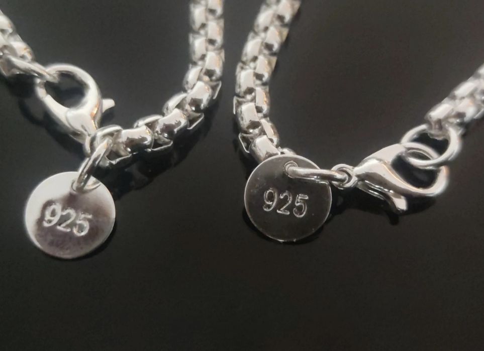 Colar e Pulseira Allure PRATA