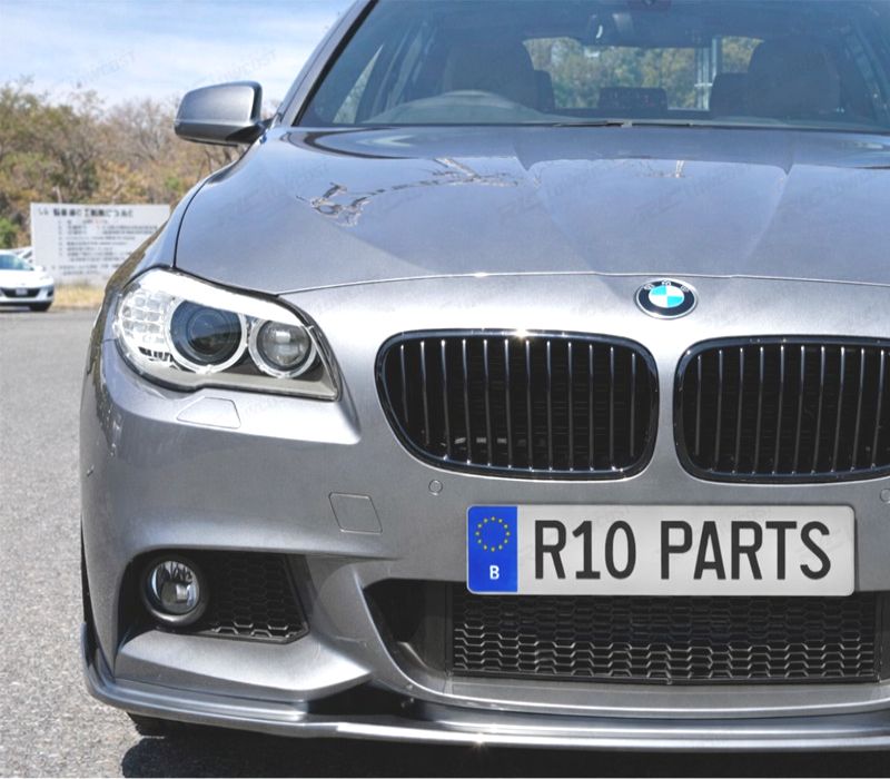 SPOILER LIP FRONTAL BMW F10 F11 10-13