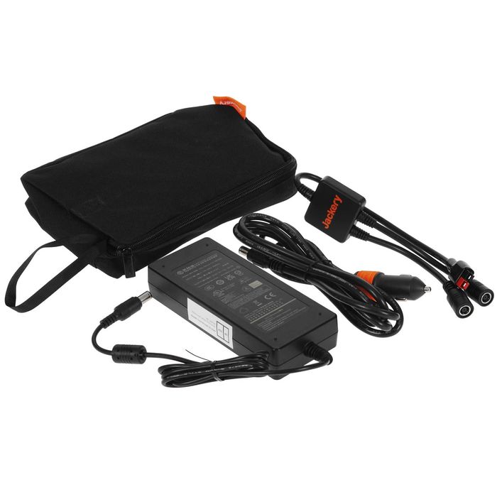 Нова зарядна станція Jackery Explorer 1000