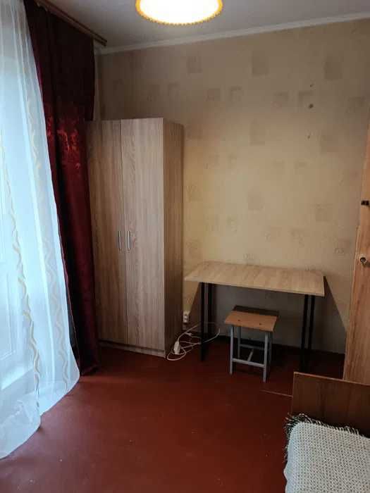Здам кімнату на Харківському масиві без господарів.(для жінки).