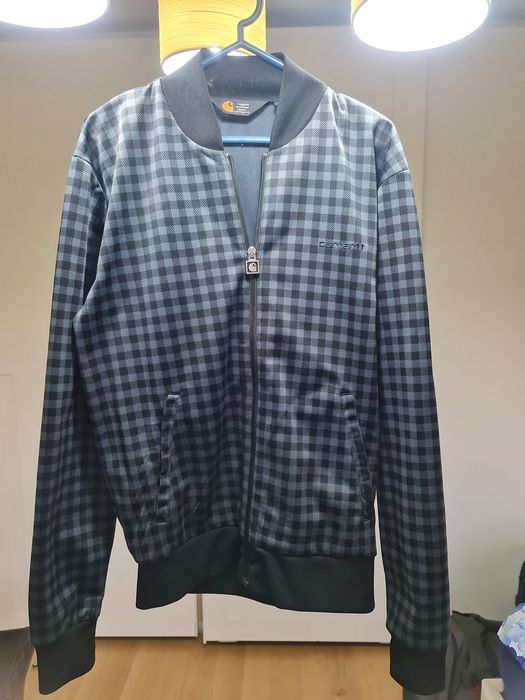 Casaco Carhartt - Playride cruise jacket - tamanho S