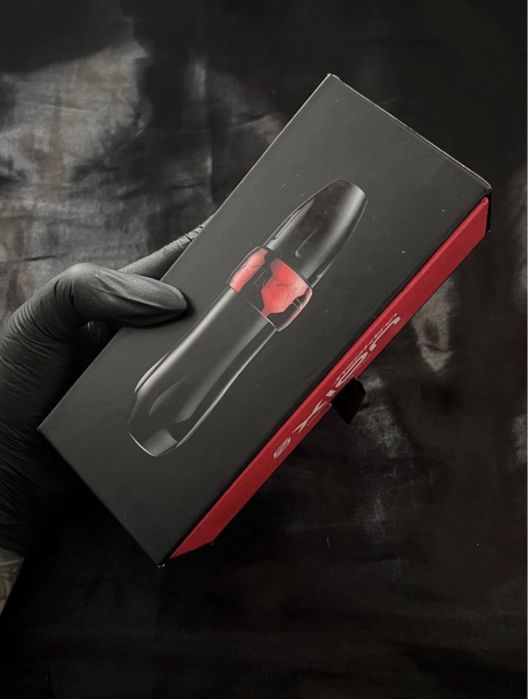 Spektra xion fk irons