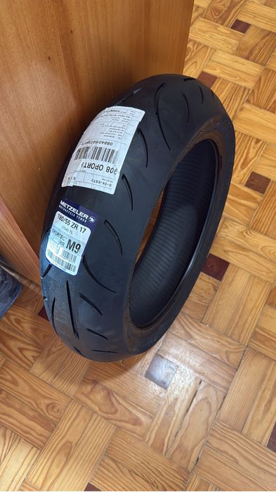Yamaha MT-09 2022