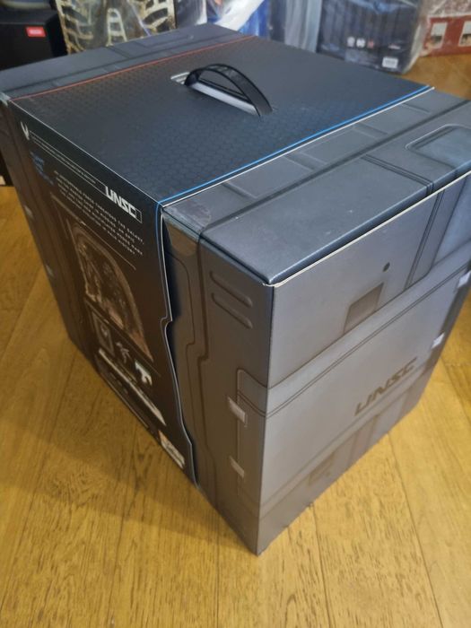 Halo 5 edycja kolekcjonerska Xbox