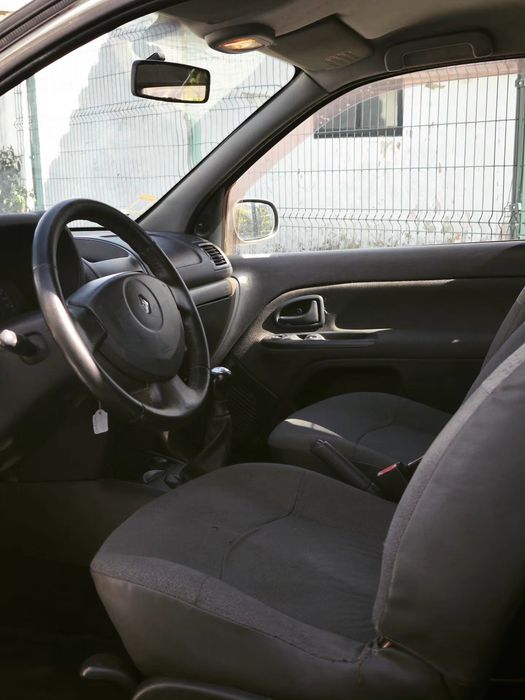 Renault Clio 1.5DCI