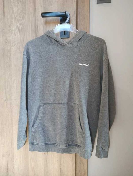 Bluza Bekkin r.170