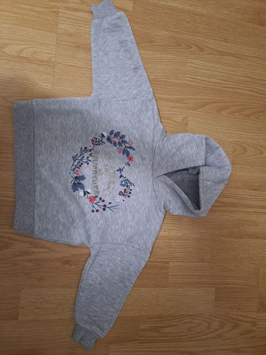 Roupa Criança | Praticamente Nunca Usadas