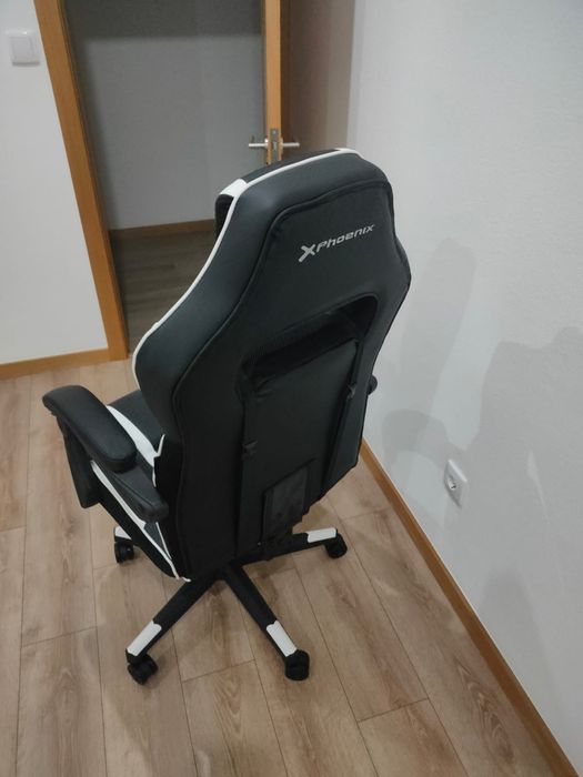 Cadeira Gaming Phoenix