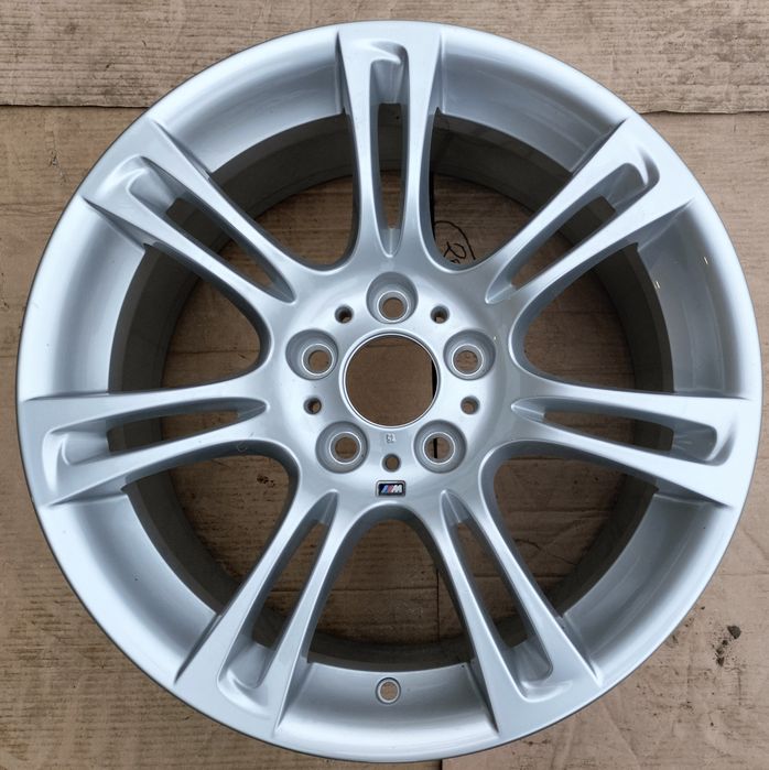Felga Oryginał BMW F10 F11 M-Pakiet 8Jx18 ET30 5x120 Nowa