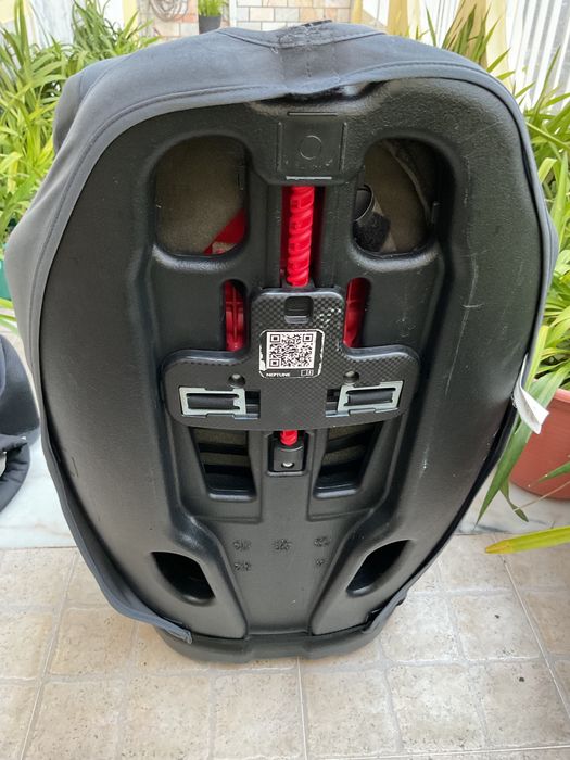 Cadeira para automovel marca Chicco