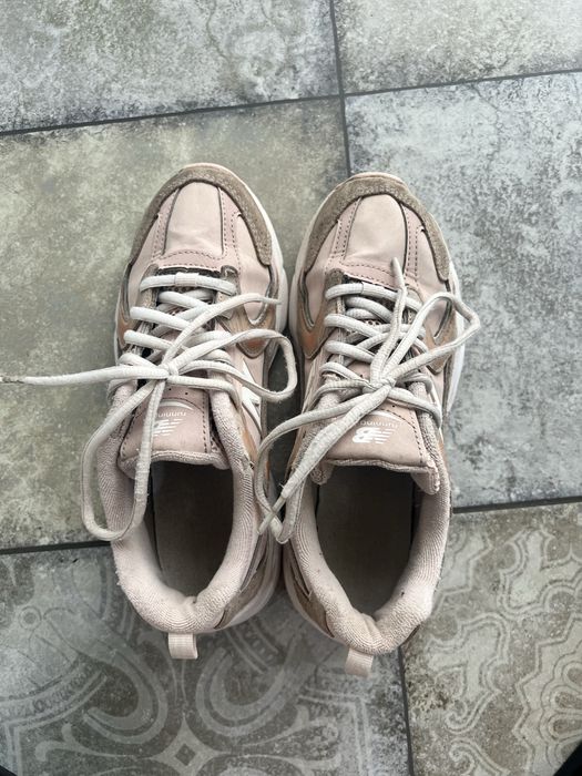 Кросівки New Balance Running