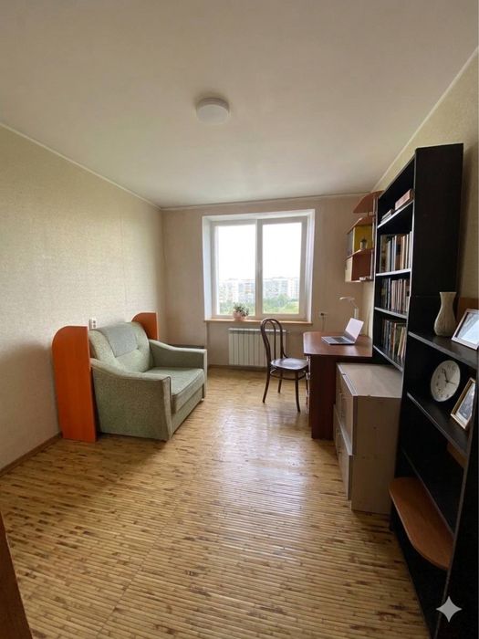 Продам 3  ком.квартиру ул. Бучми 28/64, Харьков. - Вид 5