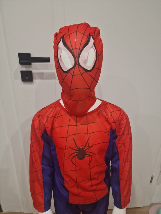 Strój Karnawałowy Przebranie na Bal