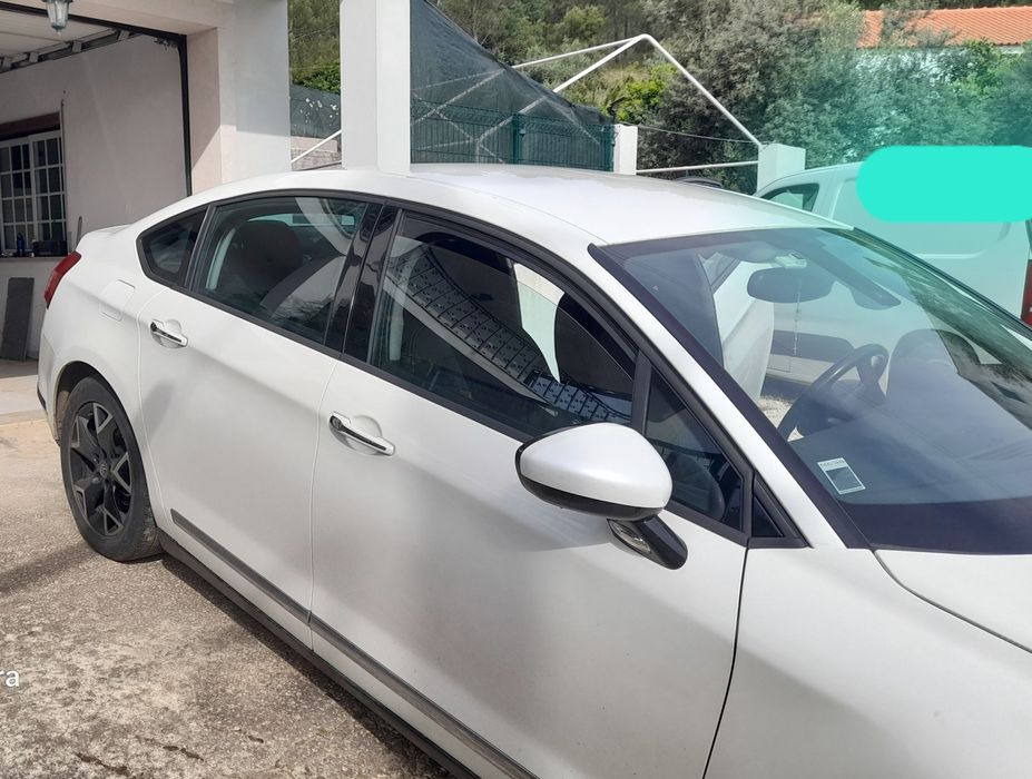 Citroen c5x 2.0hdi
