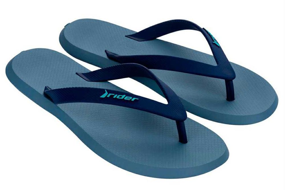 Кращі чоловічі в'єтнамки (вьетнамки) RIDER 39-47 р. made in Brazil