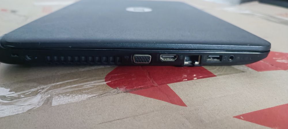 Ноутбук Hp 250 G3