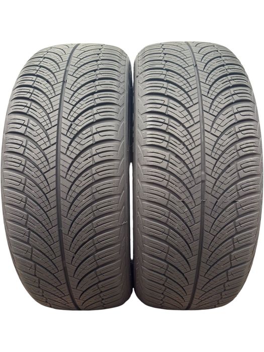 215/55/17 ROCK BLADE Rock A/S ONE 98W XL 25 ROK