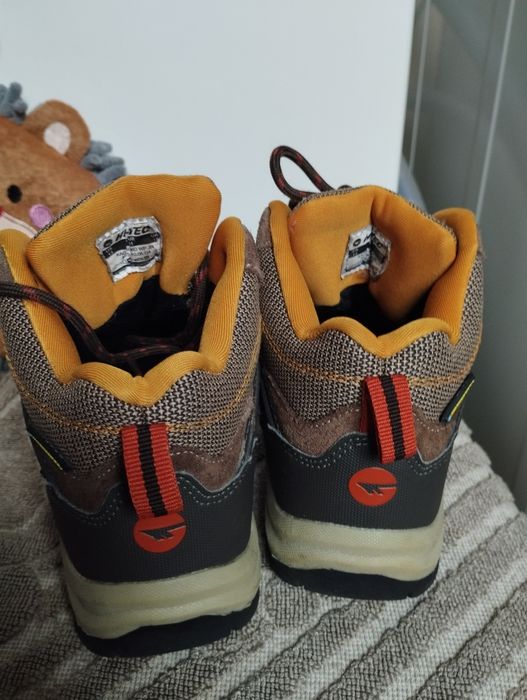 Черевики  hi- tec 31р.