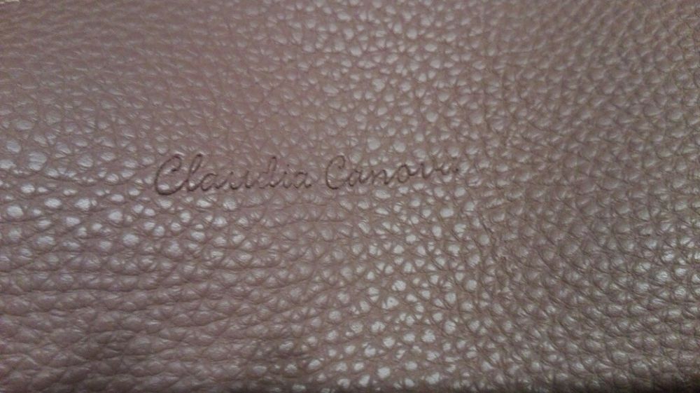 Torba torebka ciężka gruba eco skóra granatowa a la worek J. NOWA