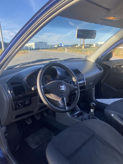 Seat Ibiza Vp90cv