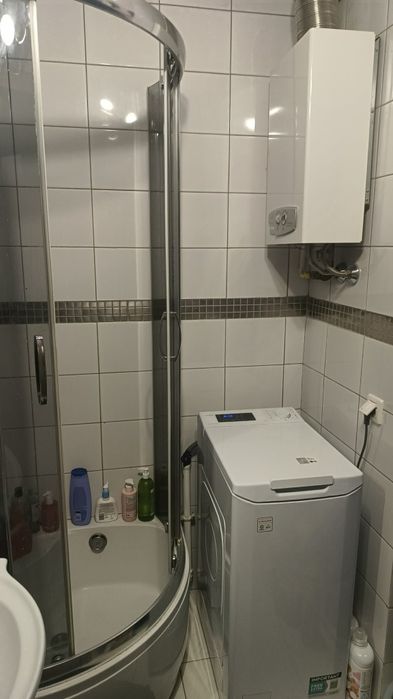 Pokój 1 osobowy na osiedlu LSM