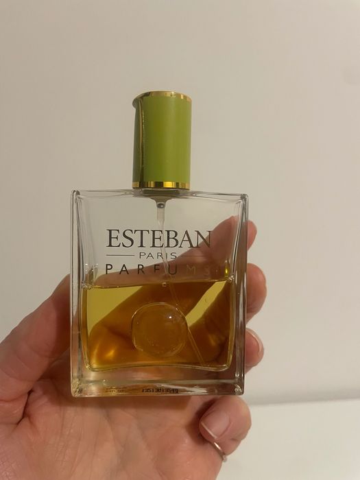 Esteban Tempete de Zeste woda toaletowa