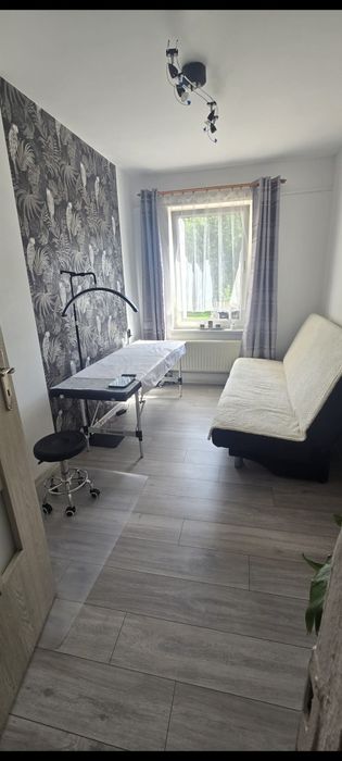 Zamienię mieszkanie na mniejsze