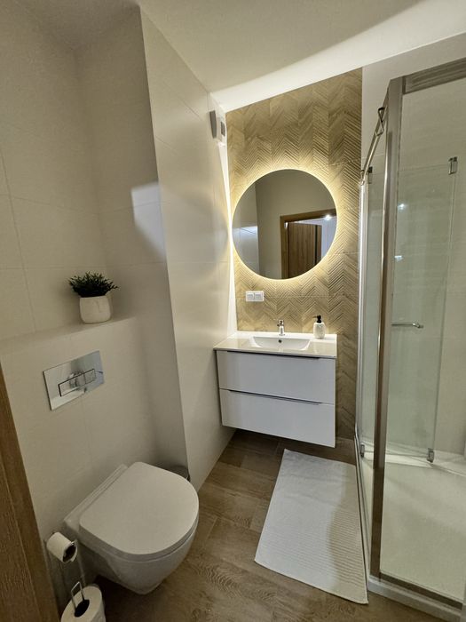 Apartament 35m Sypialnia + Salon z Aneksem. Lublin Felin