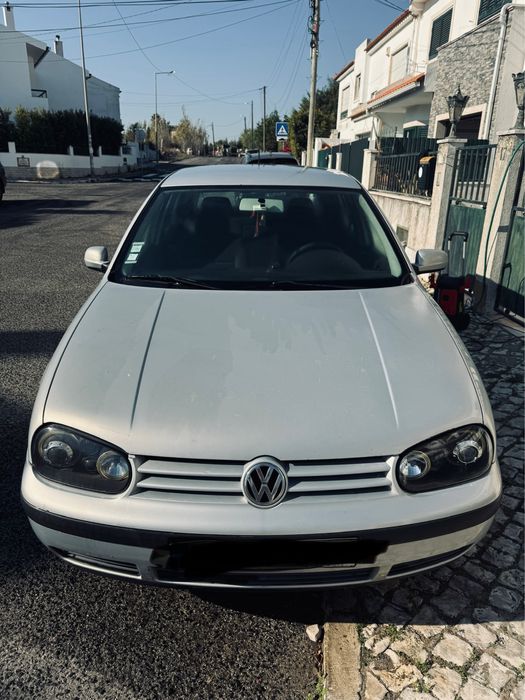 Volkswagen 1.4 gasolina — photo 4
