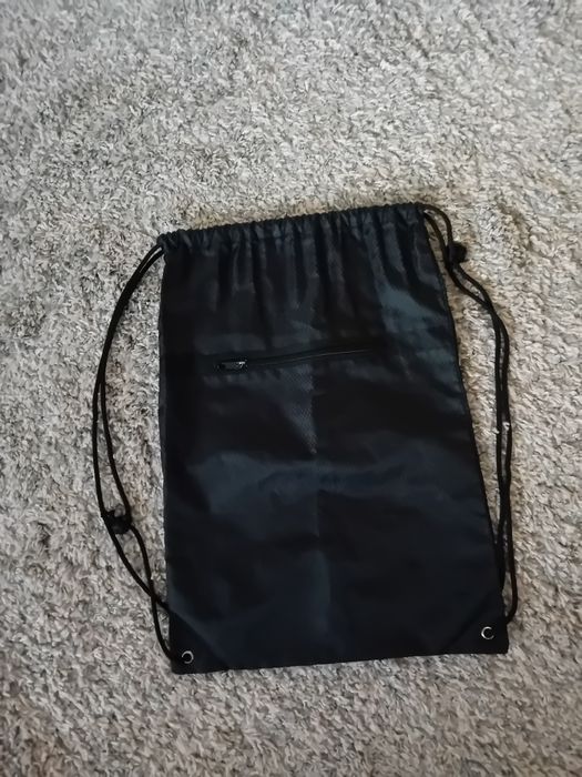 Mocny porządny gruby workoplecak