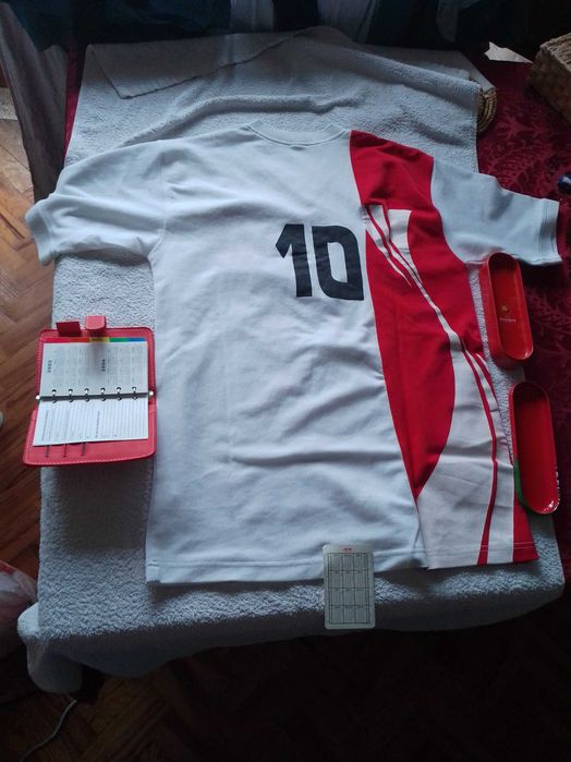 A Magia acontece no Olx!Camisola Coca-Cola Taça04/05-15E-OutrosDesde2E