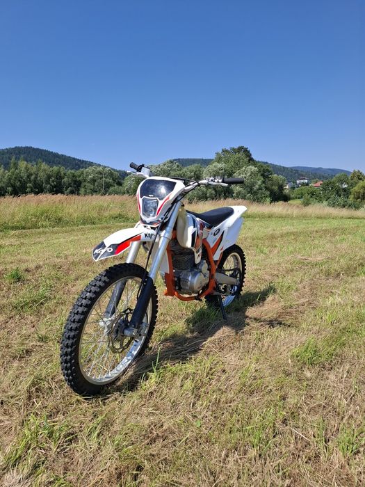 Kayo K2 250 2024