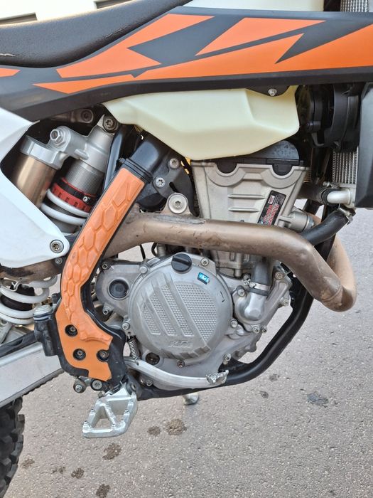 Ktm excf 350 2019