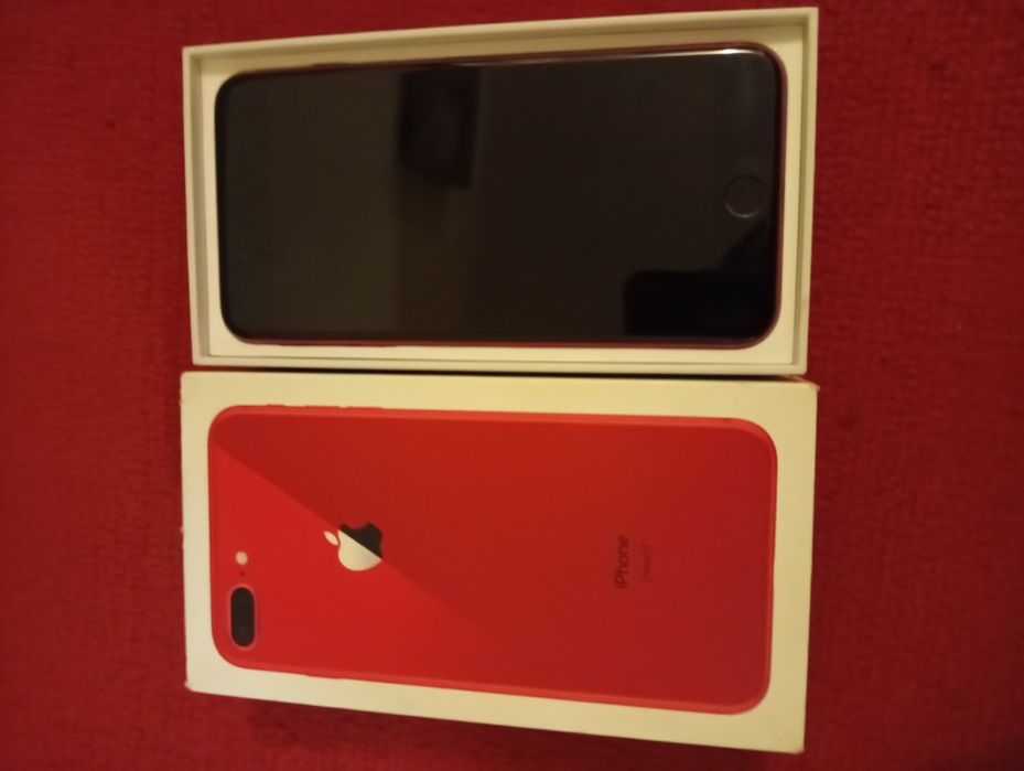 iPhone 8 Plus 64 GB