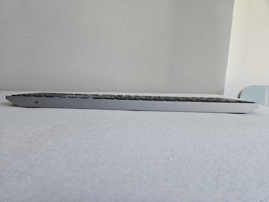 Combo Rato + Teclado Dell Multidispositivo - KM7321W