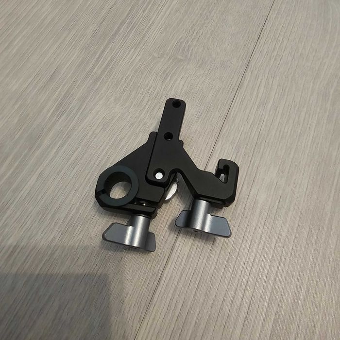 SmallRig 2851 Focus Motor Rod Mount Component64354226243969123