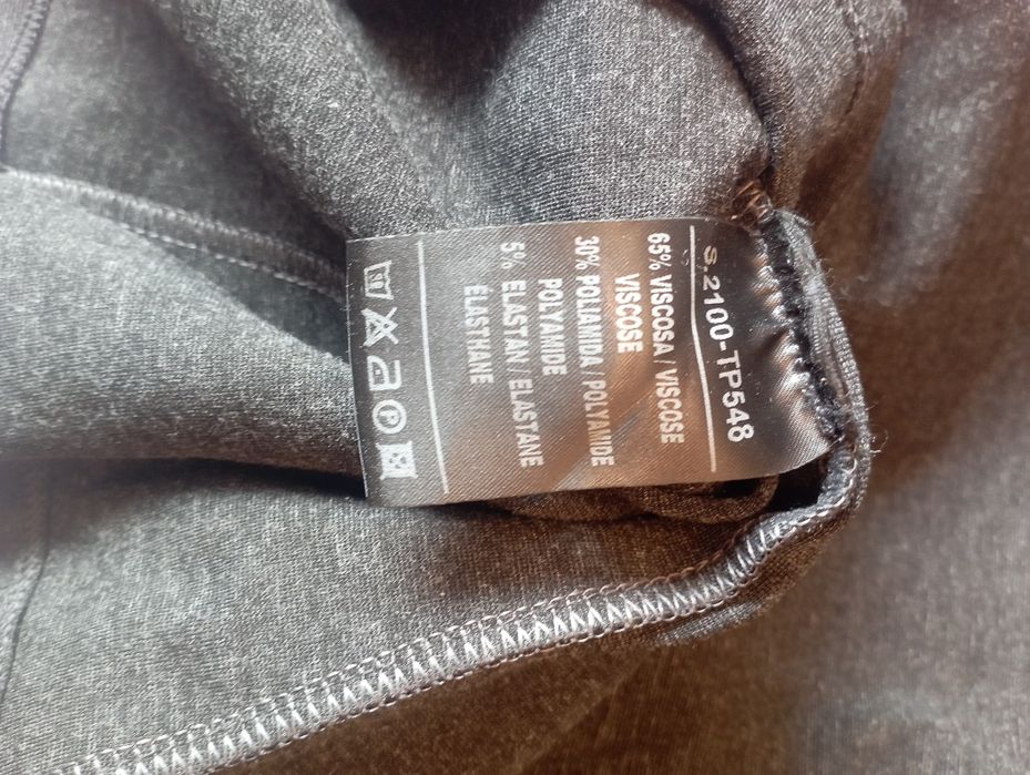 Bluza Isabel de pedro