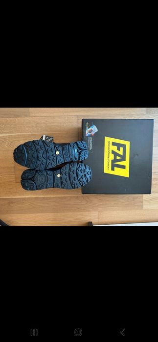 Fal Patrol Gtx 38/39/42/43/44/45/46