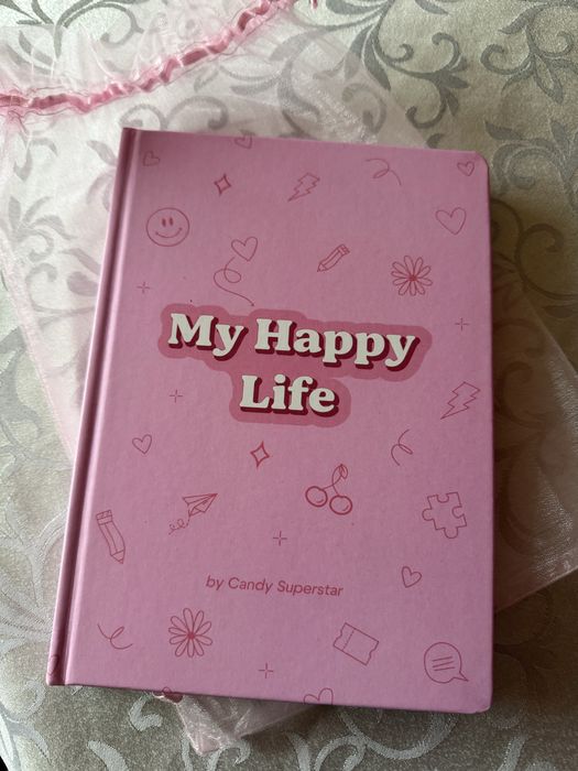 Планер від Кенді