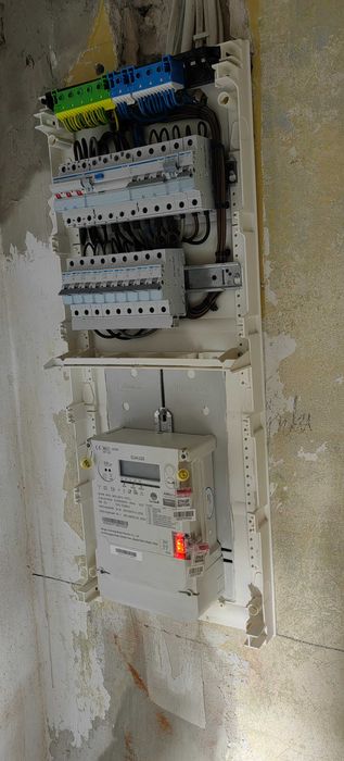 instalacje Elektryczne #smartHome, tradycyjne