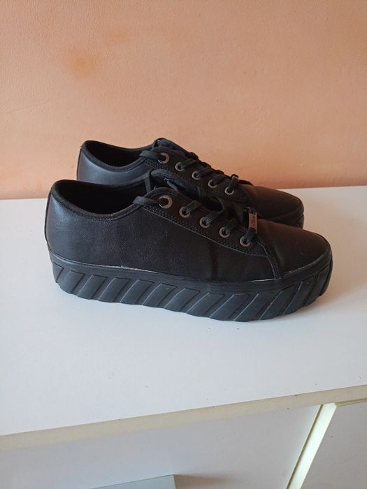 Trampki  s.Oliver 40