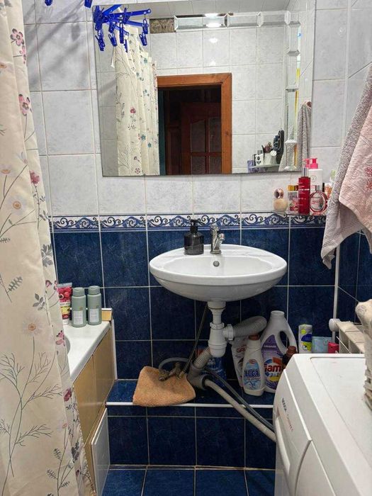 3-кімнатна квартира по вул. Шкрумеляка (власник)