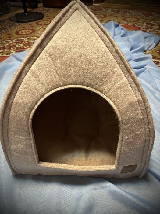 Будиночок для котів ,собак