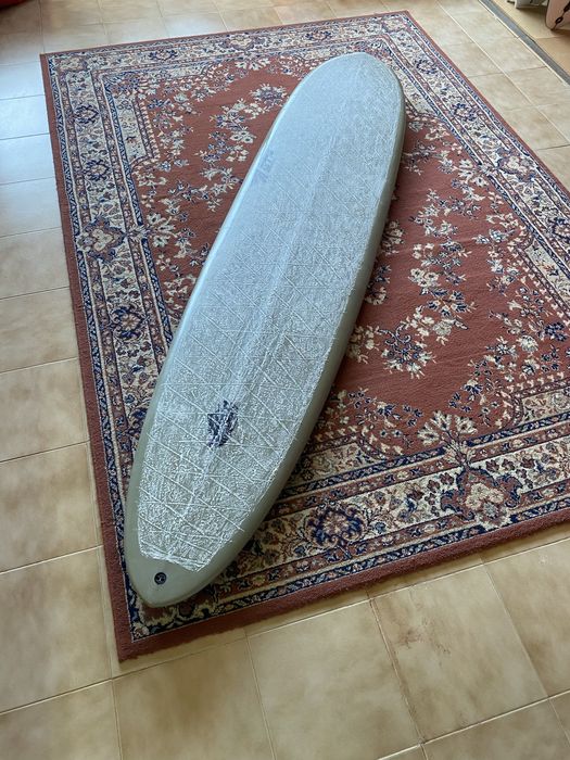 Mini Longboard 8’0” Epoxy - Surf