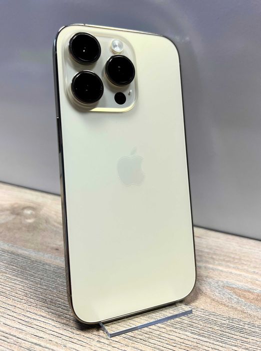 iPhone 14 Pro 256GB - IDEALNY - Wybór kolorów - Gwarancja 12mc