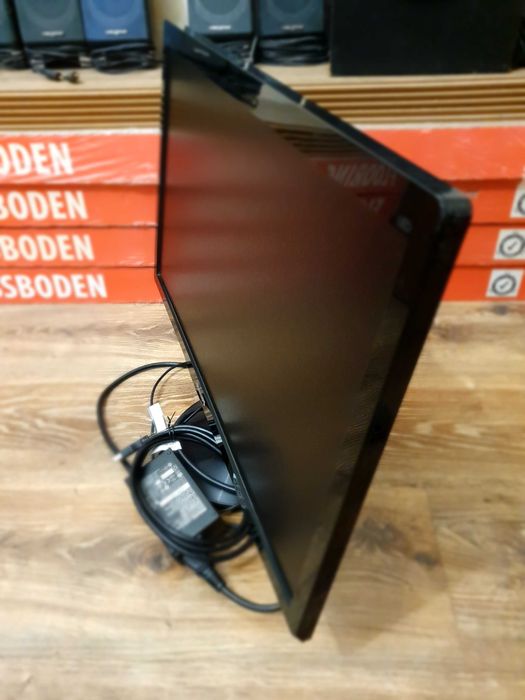 HDMI Монітор 24" Philips 247E4LHSB 2ms 75 Гц (HDMI + HDMI) Full HD 1920х1080  Геймерські