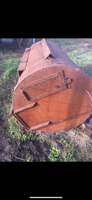 Продам Пічь Печку Буржуйку, Буржуйка