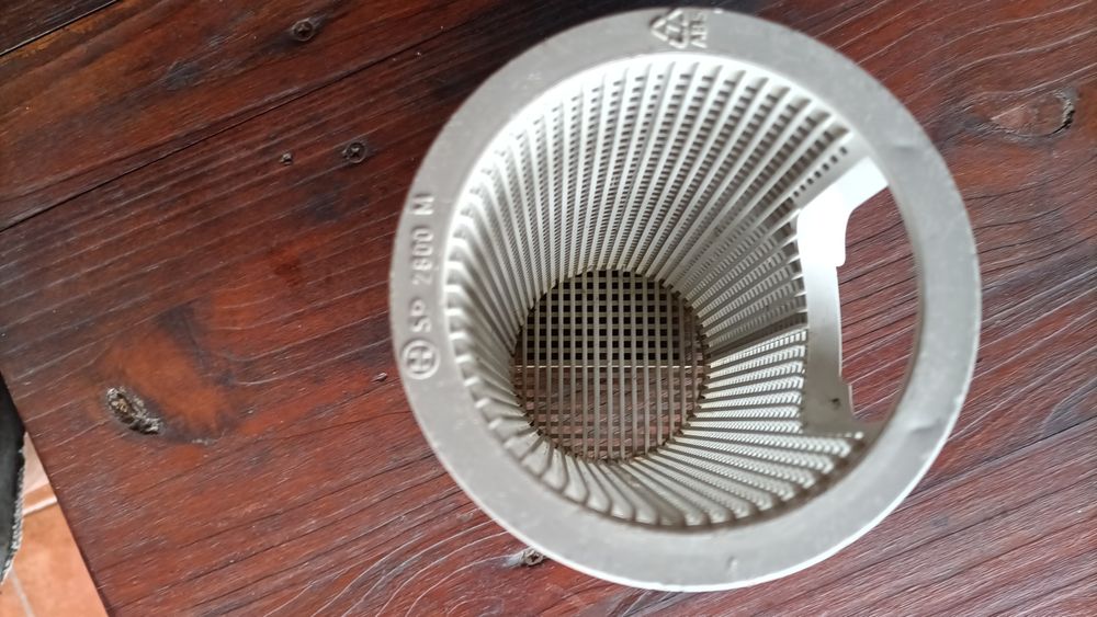 Cesto Pré Filtro Bomba Hayward