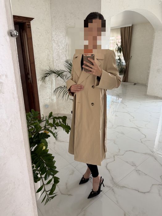 Тренч, плащ, кардиган, пальто